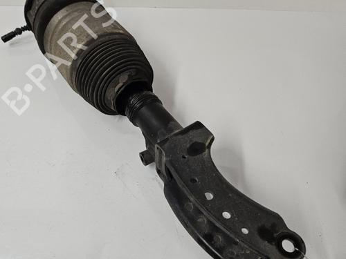 Left front shock absorber PORSCHE CAYENNE (92A) 4.2 S Diesel | BP40607102M16 - Image 2