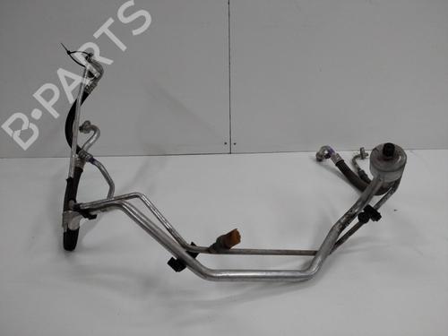 Used AC pipe AC pipe CITROËN C4 II (NC_) 1.6 VTi 120 (NC5FS0, NC5FS9) (120 hp) 22109726 22109726