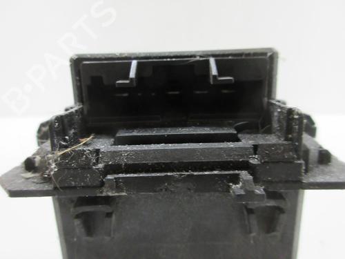 Used Heater resistor Heater resistor PEUGEOT 207 SW (WK_) 1.6 HDi (92 hp) 20891264 20891264