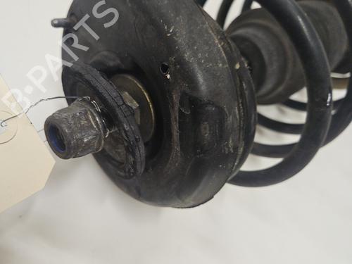 Used Left front shock absorber Left front shock absorber CITROËN C3 I (FC_, FN_) 1.4 HDi (68 hp) 32331648 32331648