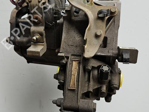 Used Gearbox FIAT STILO (192_) 1.6 16V (192_XB1A) (103 hp) 26939733