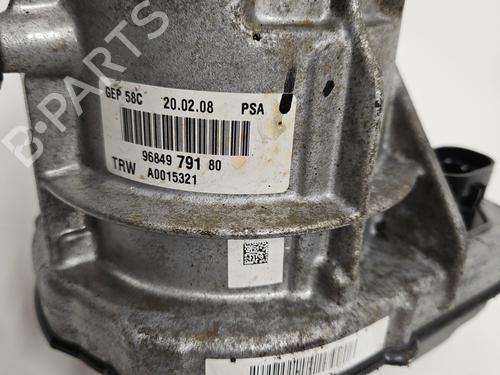 Styring servopumpe PEUGEOT 308 I (4A_, 4C_) 1.6 16V | BP29549810M99 