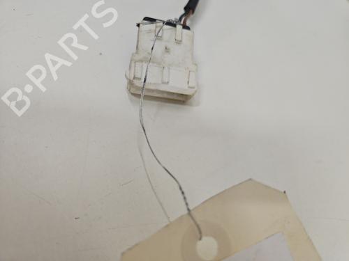 Left mirror PEUGEOT PARTNER MPV (5_, G_) 1.6 HDi 90 | BP30116006C26