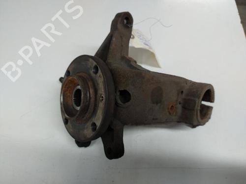 Used Right front steering knuckle Right front steering knuckle PEUGEOT 406 Coupe (8C) 2.2 HDI (133 hp) 20894108 20894108