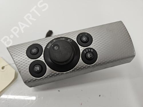 Used Headlight switch Headlight switch OPEL ASTRA H GTC (A04) 1.7 CDTI (L08) (110 hp) 40177234 40177234