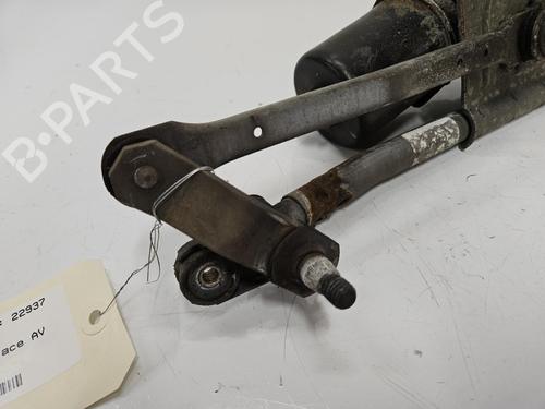 Front wiper motor PEUGEOT 607 (9D, 9U) 2.2 HDi | BP40607027M29 - Image 2