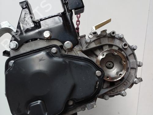 Gearbox VW POLO V (6R1, 6C1) 1.6 TDI | BP22696693M3 