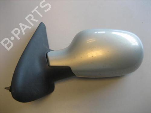 Left mirror RENAULT MEGANE I (BA0/1_) 1.9 D Eco (BA0A, BA0U, BA0R) | BP20910406C26 