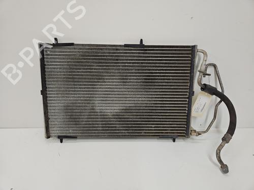 AC radiator PEUGEOT 206 Hatchback (2A/C) 1.1 i | BP29372303M32 