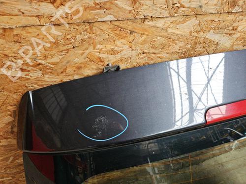 Bakluke CC/Kombi-Kupé RENAULT MEGANE III Hatchback (BZ0/1_, B3_) 1.9 dCi (BZ0N, BZ0J) | BP29521516C6