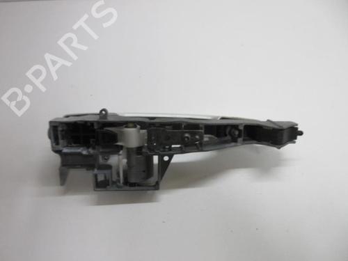 Front right exterior door handle PEUGEOT 3008 I MPV (0U_) 2.0 HDi Hybrid4 | BP20909005C129 