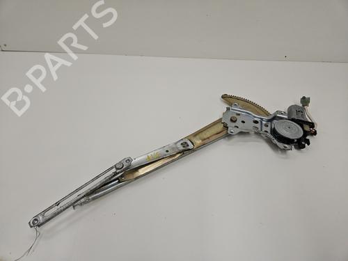 Rudehejsemekanisme ventre foran DAIHATSU TERIOS (J1_) 1.3 4WD (J100) (83 hp) 31071832