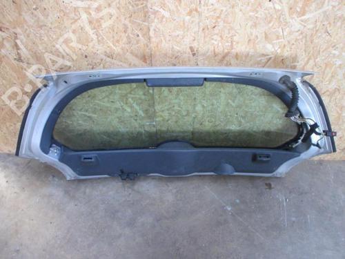 Tailgate CITROËN C2 (JM_) 1.4 HDi | BP22107518C6 