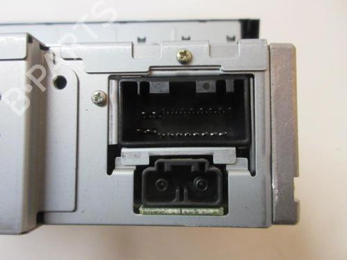 Used Radio JAGUAR S-TYPE II (X200) 2.5 V6 (200 hp) 20889605
