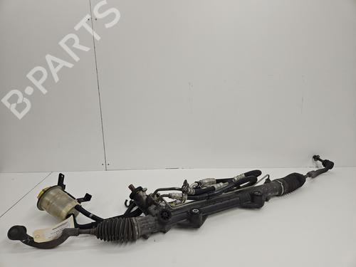 Used Steering rack JAGUAR XF I (X250) 3.0 D (241 hp) 25743165
