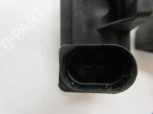 Used Electronic module Electronic module VW NEW BEETLE (9C1, 1C1) 1.9 TDI (90 hp) 20901020 20901020
