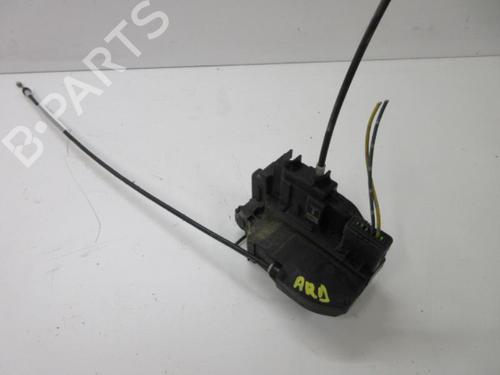 Used Rear right lock NISSAN MICRA III (K12) 1.5 dCi (82 hp) 20900655