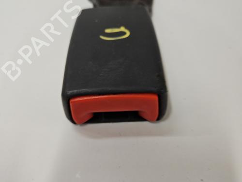 Used Seat buckle Seat buckle FIAT PUNTO (188_) 1.2 60 (188.030, .050, .130, .150, .230, .250) (60 hp) 31243640 31243640
