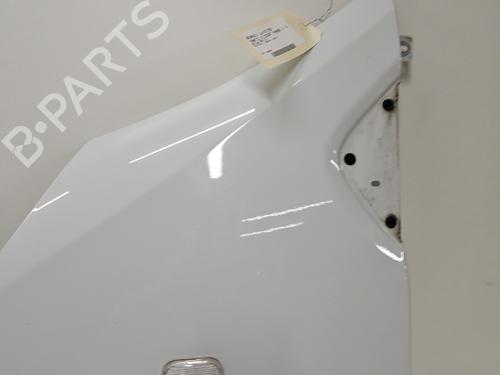 Left front fenders RENAULT TRAFIC III Van (FG_) 1.6 dCi 125 (FGMH) | BP29578453C41