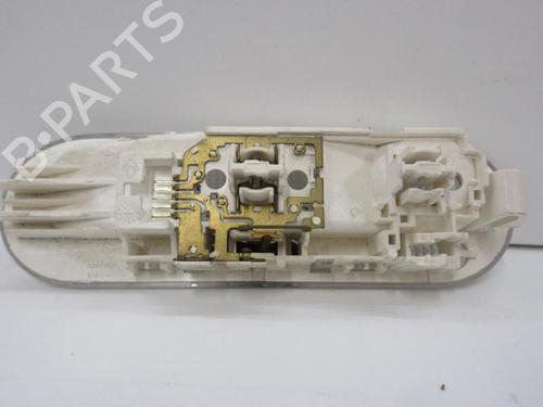 Used Interior roof light Interior roof light RENAULT KANGOO Express (FW0/1_) 1.5 dCi 70 (FW0A, KW0V) (68 hp) 20890056 20890056