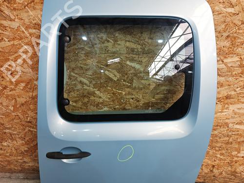 Venstre side skydedør RENAULT KANGOO / GRAND KANGOO II (KW0/1_) 1.5 dCi 90 (KW05, KW08, KW0G, KW11) (90 hp) 33030625