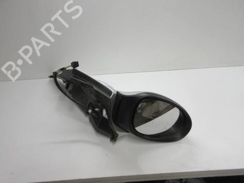 Right mirror RENAULT ESPACE III (JE0_) 2.2 12V TD (JE0E, JE0H, JE0P) | BP25267303C27
