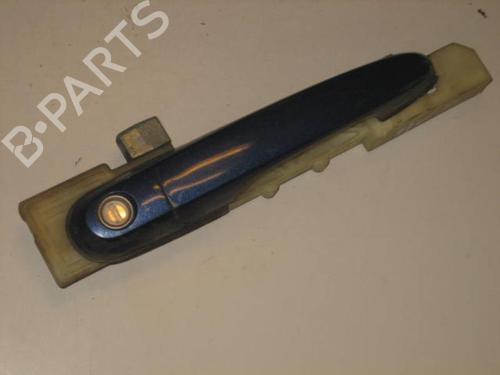 Used Front right exterior door handle HYUNDAI TUCSON (JM) 2.0 CRDi All-wheel Drive (113 hp) 20904054