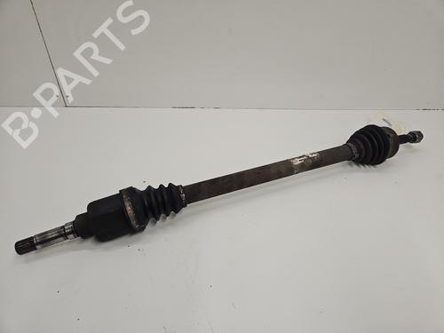 Used Right front driveshaft PEUGEOT 207 (WA_, WC_) 1.4 HDi (68 hp) 28030106