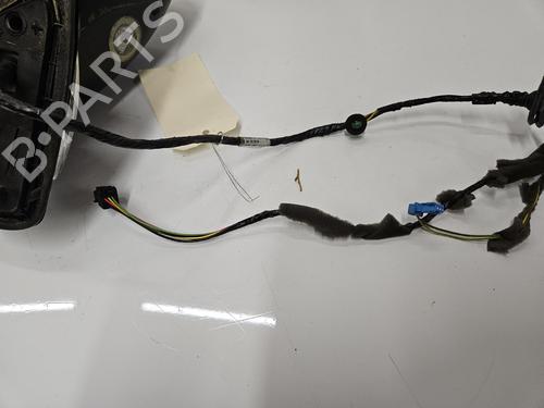 Used Right mirror Right mirror CITROËN C4 Picasso I MPV (UD_) 1.6 HDi 110 (112 hp) 40289989 40289989