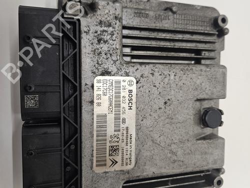 Electronic module PEUGEOT TRAVELLER Bus (V_)  | BP34202810M83  - Image 7