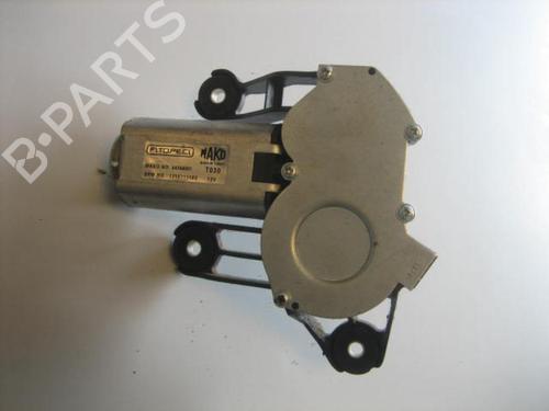 Viskermotor bagrude CITROËN NEMO Box Body/MPV (AA_) 1.4 HDi (68 hp) 20904603