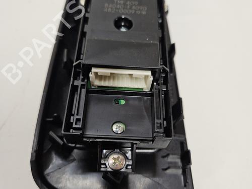 Used Left front window switch Left front window switch TOYOTA C-HR (_X1_) 1.8 Hybrid (ZYX10_, ZYX11_, ZYX10R, ZYX11R) (122 hp) 24917722 24917722