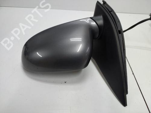 Left mirror VW GOLF V (1K1) 2.0 TDI 16V | BP20888058C26 