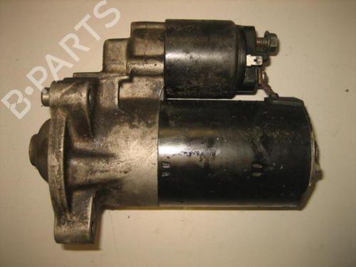 Used Starter PEUGEOT 205 II (20A/C) 1.4 (75 hp) 20897911