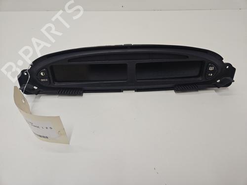 instrument-cluster-citroen-xsara-picasso-n68-1999-2000-2001-2002-2003-2004-2005-2006-2007-2008-2009-2010-2011-2012-31819021 main image