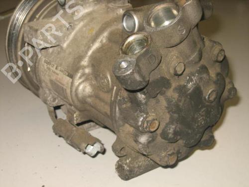 AC compressor RENAULT CLIO III (BR0/1, CR0/1) 1.5 dCi (BR17, CR17) | BP20904140M34 