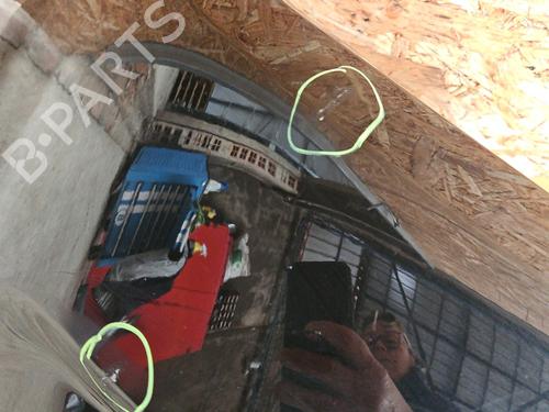 Used Rear bumper Rear bumper CITROËN C4 II (NC_) 1.6 HDi 110 (112 hp) 33834621 33834621