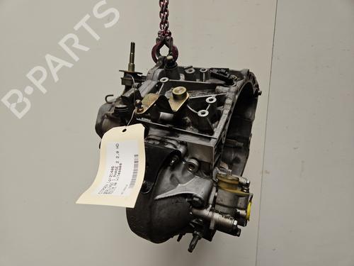 Used Gearbox CITROËN BERLINGO / BERLINGO FIRST Box Body/MPV (M_) 2.0 HDI 90 (MBRHY, MCRHY) (90 hp) 26301973