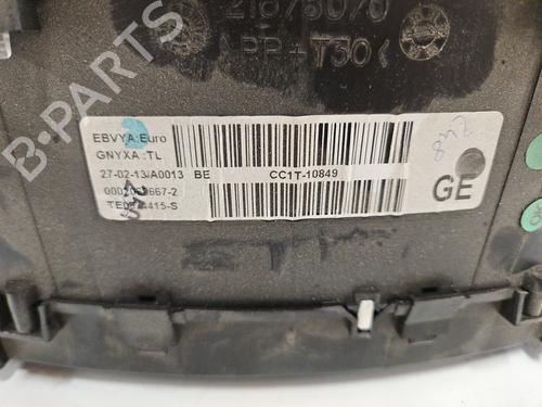 Electronic module FORD TRANSIT Van (FA_ _) 2.2 TDCi | BP29895650M83