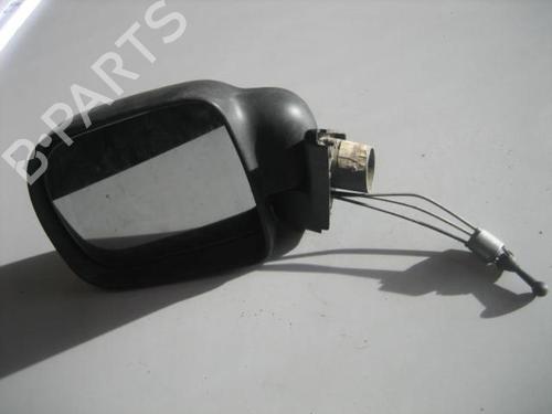 Used Left mirror RENAULT RAPID Box Body/MPV (F40_, G40_) 1.9 D (F40P, F40N, F40E) (64 hp) 20898295