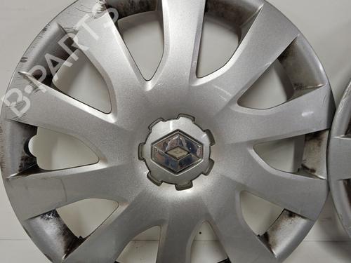 Hub cap RENAULT TRAFIC III Van (FG_) 1.6 dCi 125 (FGMH) | BP29702962C160 