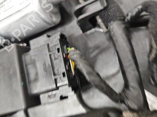Front left window mechanism KIA CEE'D (JD) 1.6 CRDi 136 | BP32774785C22 - Image 2