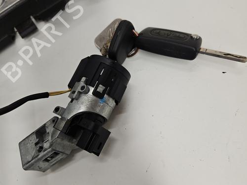 Elektronische module CITROËN C3 Picasso (SH_) 1.6 HDi | BP29300909M83 