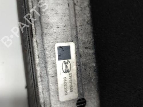 Used Intercooler Intercooler FORD KA (RU8) 1.3 TDCi (75 hp) 20904968 20904968