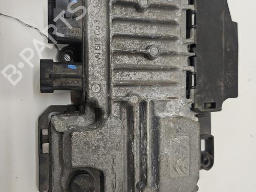 Centralita start/stop CITROËN C3 III (SX) 1.6 BlueHDi 75 (75 hp) 31323288