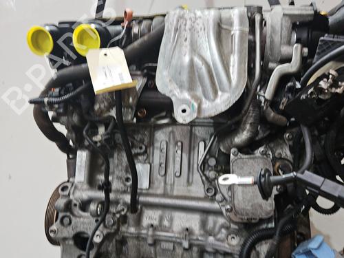 Used Engine CITROËN C3 III (SX) 1.6 BlueHDi 75 (75 hp) 31586368