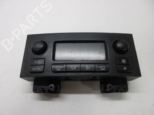 Climate control PEUGEOT 307 CC (3B) 2.0 HDi 135 | BP22107136I5 