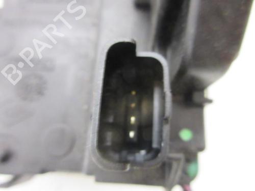 Rear right lock RENAULT CLIO III (BR0/1, CR0/1) 1.5 dCi (C/BR0G, C/BR1G) | BP20895104C99 