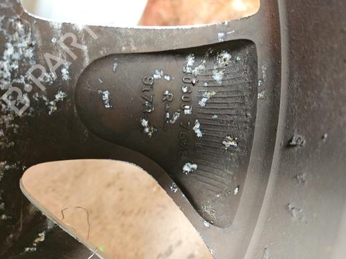 Rim RENAULT ZOE (BFM_) ZOE | BP29895740C45