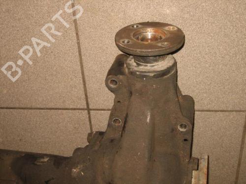 Used Front differential Front differential NISSAN TERRANO II (R20) 2.7 TDi 4WD (125 hp) 20904514 20904514